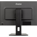 iiyama ProLite XB2495WSU-B1, Monitor LED negro (mate)