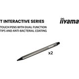 iiyama T5529AS-B1AG, Monitor LED negro (mate)