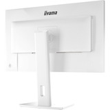 iiyama XB2797QSU-W1, Monitor LED blanco (mate)