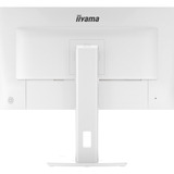 iiyama XB2797QSU-W1, Monitor LED blanco (mate)