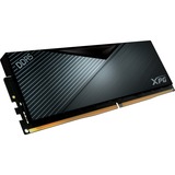 ADATA LANCER módulo de memoria 16 GB 1 x 16 GB DDR5 288-pin DIMM, Memoria RAM negro, 16 GB, 1 x 16 GB, DDR5, 6400 MHz, 288-pin DIMM