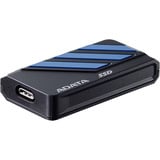 ADATA SC735-2000G-CCBK/BU, Unidad de estado sólido negro/Azul