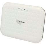 ALLNET ALL-BM200VDSL2V, Módem 