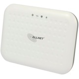 ALLNET Módem puente ISP VDSL2 / ADSL con Vectoring 