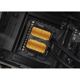 ALTERNATE Serie PC Personalizada • Silent Madness, Gaming-PC negro/Transparente