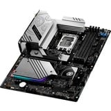 ASRock Z890 Taichi Lite, Placa base negro