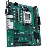 ASUS 90MB1F80-M0EAYC, Placa base verde