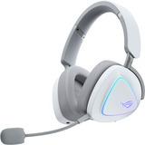 ASUS 90YH03W0-BHUA10, Auriculares para gaming blanco
