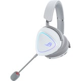 ASUS 90YH03W0-BHUA10, Auriculares para gaming blanco