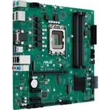 ASUS PRO B760M-C-CSM Intel B760 LGA 1700 micro ATX, Placa base Intel, LGA 1700, Intel® Celeron®, Intel® Core™ i3, Intel® Core™ i5, Intel® Core™ i7, Intel® Core™ i9,..., LGA 1700, DDR5-SDRAM, 128 GB