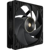 ASUS ProArt PF120, Ventilador negro