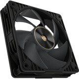 ASUS ProArt PF120, Ventilador negro