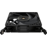 ASUS ProArt PF120, Ventilador negro