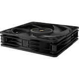 ASUS ProArt PF120, Ventilador negro