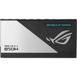 ASUS ROG Loki 850W Platinum, Fuente de alimentación de PC negro