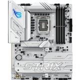 ASUS ROG STRIX B860-A GAMING WIFI Intel B860 LGA 1851 (Socket V1) ATX, Placa base Intel, LGA 1851 (Socket V1), Intel Core Ultra (Series 2), DDR5-SDRAM, 256 GB, DIMM