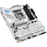 ASUS ROG STRIX B860-A GAMING WIFI Intel B860 LGA 1851 (Socket V1) ATX, Placa base Intel, LGA 1851 (Socket V1), Intel Core Ultra (Series 2), DDR5-SDRAM, 256 GB, DIMM
