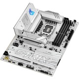 ASUS ROG STRIX B860-A GAMING WIFI Intel B860 LGA 1851 (Socket V1) ATX, Placa base Intel, LGA 1851 (Socket V1), Intel Core Ultra (Series 2), DDR5-SDRAM, 256 GB, DIMM