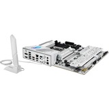 ASUS ROG STRIX B860-A GAMING WIFI Intel B860 LGA 1851 (Socket V1) ATX, Placa base Intel, LGA 1851 (Socket V1), Intel Core Ultra (Series 2), DDR5-SDRAM, 256 GB, DIMM