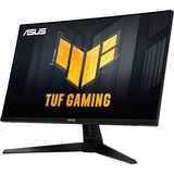 ASUS VG27AQA1A, Monitor de gaming negro