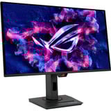 ASUS XG27UCDMG, Monitor de gaming negro