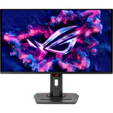 ASUS XG27UCDMG, Monitor de gaming negro