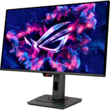 ASUS XG27UCDMG, Monitor de gaming negro