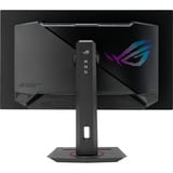 ASUS XG27UCDMG, Monitor de gaming negro