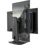 ASUS XG27UCDMG, Monitor de gaming negro