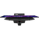 ASUS XG27UCDMG, Monitor de gaming negro