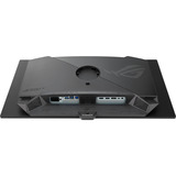 ASUS XG27UCDMG, Monitor de gaming negro
