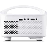 Acer AOpen QF13s, Proyector LED blanco