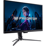 Acer Predator XB273UF5 Pulsar, Monitor de gaming negro