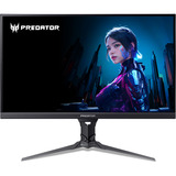 Acer Predator XB273UF5 Pulsar, Monitor de gaming negro