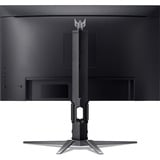Acer Predator XB273UF5 Pulsar, Monitor de gaming negro