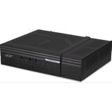 Acer Veriton N6690G Reacondicionado, Mini-PC  negro
