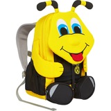 Affenzahn AFZ-FAL-002-107, Mochila amarillo/Negro