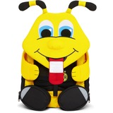 Affenzahn AFZ-FAL-002-107, Mochila amarillo/Negro