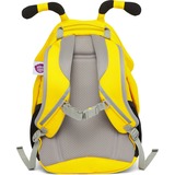 Affenzahn AFZ-FAL-002-107, Mochila amarillo/Negro