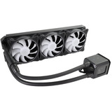 Alphacool Eisbaer Aurora 360 CPU - Digital RGB V1.1, Refrigeración por agua negro