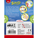 Amigo 03900, Juegos de cartas 