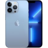 Apple 4-00-10021, Móvil azul