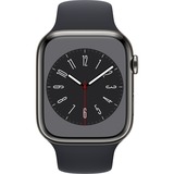 Apple MNKE3FD/A, SmartWatch grafito
