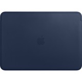 Apple MRQL2ZM/A maletines para portátil 33 cm (13") Funda Marina, Bolsa azul, Funda, 33 cm (13")
