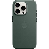 Apple MT4X3ZM/A, Funda para teléfono móvil verde oscuro