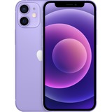 Apple Móvil violeta