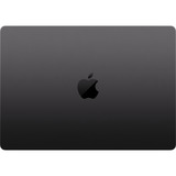 Apple MacBook Pro (16") 2026 CTO, Portátil plateado