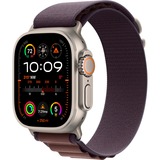 Apple Watch Ultra 2, SmartWatch gris azul oscuro