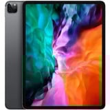 Apple iPad Pro 12,9" 2020 256 GB Reacondicionado, Tablet PC gris