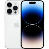 Apple iPhone 14 Pro, Móvil plateado